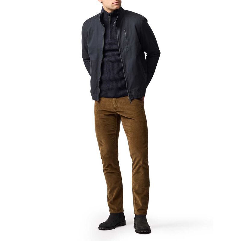 Rodd & Gunn Ashhurst Straight Fit Jean image number 3